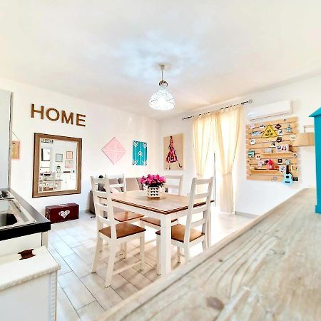 Dream Home 阿尔盖罗 外观 照片