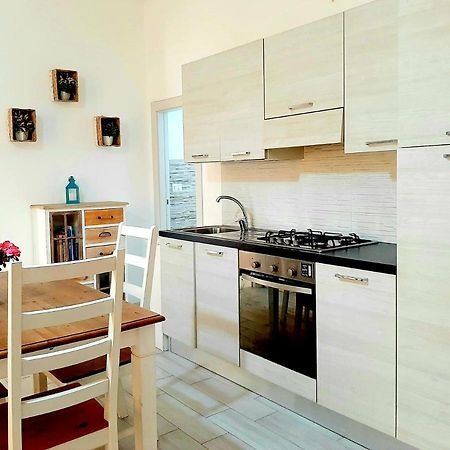 Dream Home 阿尔盖罗 外观 照片