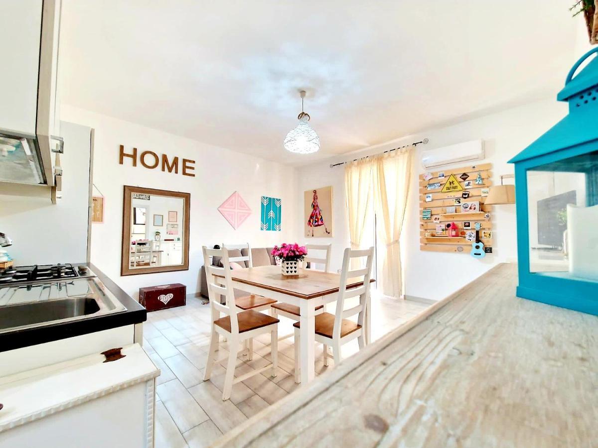 Dream Home 阿尔盖罗 外观 照片
