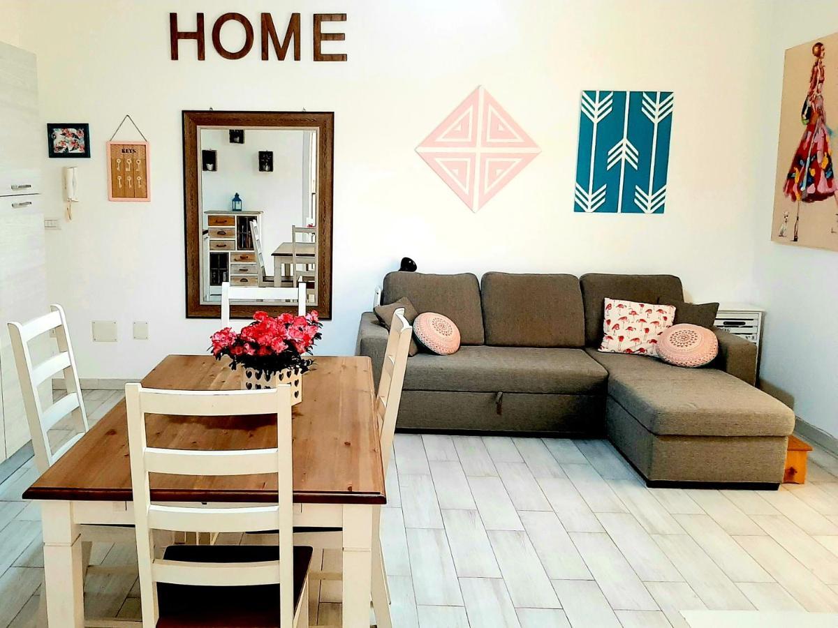 Dream Home 阿尔盖罗 外观 照片