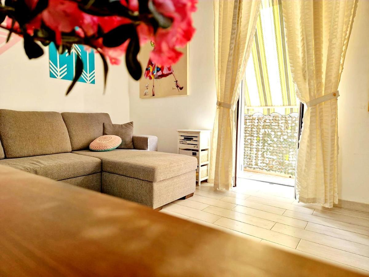 Dream Home 阿尔盖罗 外观 照片